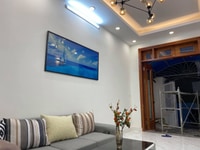 Nhà Đẹp Vũ Tông Phan Trần Hòa 50m2, 4 tầng, giá 3 tỷ 75 Nhà Đẹp Vũ Tông Phan Trần Hòa 50m2, 4 tầng, giá 3 tỷ 75