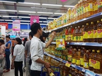 Tuyển gấp nhân viên thu ngân cửa hàng tiện lợi mới khai trương Tuyển gấp nhân viên thu ngân cửa hàng tiện lợi mới khai trương