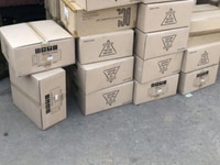 Hệ thống kho siêu thị tiện lợi cần tuyển 3 lao động phổ thông Hệ thống kho siêu thị tiện lợi cần tuyển 3 lao động phổ thông