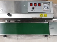 Máy hàn mép túi liên tục FR900 Máy hàn mép túi liên tục FR900