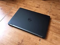 Dell Latitude E7470 Thiết Kế Đẹp, Sang Trọng, Bền Bỉ, Giá Tốt Dell Latitude E7470 Thiết Kế Đẹp, Sang Trọng, Bền Bỉ, Giá Tốt