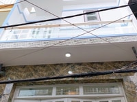 Nhà 1 Lầu Hẻm 30 Lâm Văn Bền, P. Tân kiểng, Quận 7, Giá 3.2 tỷ (4x8m) Nhà 1 Lầu Hẻm 30 Lâm Văn Bền, P. Tân kiểng, Quận 7, Giá 3.2 tỷ (4x8m)