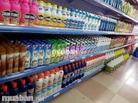 Đứng bán hàng và hỗ trợ cho khách, cần 02 Nam/Nữ. Đứng bán hàng và hỗ trợ cho khách, cần 02 Nam/Nữ.