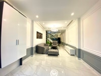 Nhà bán Nguyễn Trãi Q5 ngang 5.85m ,dt:67.6m2 1 trệt 2 lầu giá 13.2 tỷ Nhà bán Nguyễn Trãi Q5 ngang 5.85m ,dt:67.6m2 1 trệt 2 lầu giá 13.2 tỷ