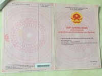 Đất Thổ Cư (7*24m) - SHR. KDC Vĩnh Phú 2, Thuận An, Bình Dương Đất Thổ Cư (7*24m) - SHR. KDC Vĩnh Phú 2, Thuận An, Bình Dương