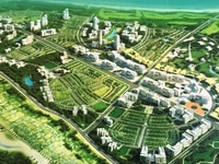 Bán shophouse Luxcity mặt tiền đường 52m Bán shophouse Luxcity mặt tiền đường 52m