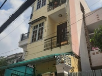 Bán nhà 1146/39/14 Quang Trung, Phường 8, Gò Vấp, 187,9m2, 3 tầng