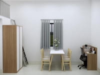 Phòng full nội thất gần cầu vượt Hoàng Hoa Thám mới xây 100% như ảnh Phòng full nội thất gần cầu vượt Hoàng Hoa Thám mới xây 100% như ảnh