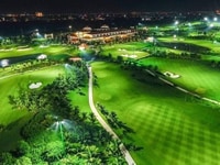 Biệt thự sân golf vừa chơi golf vừa nghĩ dưỡng Biệt thự sân golf vừa chơi golf vừa nghĩ dưỡng