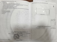Bán lô biệt thự 2 mặt tiền rộng 1848m2 giá 2 tỷ, sổ riêng Bán lô biệt thự 2 mặt tiền rộng 1848m2 giá 2 tỷ, sổ riêng