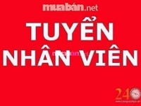 Công việc đây rồi :Cần tuyển 03 nhân viên nam/ nữ bán hàng Công việc đây rồi :Cần tuyển 03 nhân viên nam/ nữ bán hàng