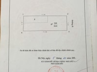 Bán gấp nhà Đền Lừ:55m X5T, mt 5m , ô tô vào nhà -5,58 tỉ Bán gấp nhà Đền Lừ:55m X5T, mt 5m , ô tô vào nhà -5,58 tỉ