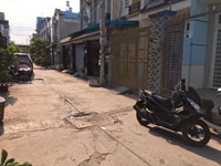 Sang gấp lô MT Hồ Thị Kỷ,P1,Q10,Lk chợ Hoa giá TT 3tỷ2/60m2. Sang gấp lô MT Hồ Thị Kỷ,P1,Q10,Lk chợ Hoa giá TT 3tỷ2/60m2.