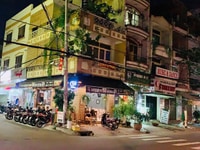 Cho Thuê Vỉa Hè Của Quán Cafe 2MT Góc Ngã 4 Bàu Cát 2- NHĐ Cho Thuê Vỉa Hè Của Quán Cafe 2MT Góc Ngã 4 Bàu Cát 2- NHĐ
