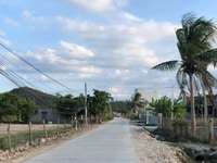 Bán gấp miếng đất tựa sơn hướng thủy, khu kinh tế Bắc Vân Phong, lời 1 Bán gấp miếng đất tựa sơn hướng thủy, khu kinh tế Bắc Vân Phong, lời 1