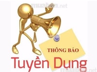 Hỗ trợ bán hàng theo giờ hành chính có bán thời gian Hỗ trợ bán hàng theo giờ hành chính có bán thời gian
