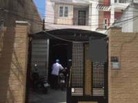 Bán Gấp Nhà Đường Vĩnh Hội Phường 4,Q4,1 Lầu,1 Tỷ 380 Triệu,48m2,SHR Bán Gấp Nhà Đường Vĩnh Hội Phường 4,Q4,1 Lầu,1 Tỷ 380 Triệu,48m2,SHR