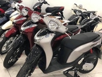 Bán Honda Shmode 2019 Chính Hãng 100% Bán Honda Shmode 2019 Chính Hãng 100%