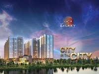 Căn Hộ Smart Home New Galaxy Giá 1.6 tỷ/căn Căn Hộ Smart Home New Galaxy Giá 1.6 tỷ/căn