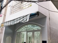 Thanh lý gấp nhà nát Lê Văn Sỹ, 65m2, 1tỷ6, hẻm xe hơi Thanh lý gấp nhà nát Lê Văn Sỹ, 65m2, 1tỷ6, hẻm xe hơi