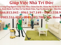 Trung Tâm Giới Thiệu Việc Làm Cung Ứng Người Nuôi Bệnh Giúp Việc Nhà Trung Tâm Giới Thiệu Việc Làm Cung Ứng Người Nuôi Bệnh Giúp Việc Nhà