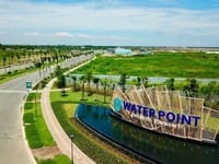 Nhà phố Bến Lức, ngay nút giao cao tốc, KĐT 350ha Nhà phố Bến Lức, ngay nút giao cao tốc, KĐT 350ha