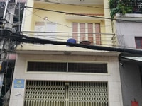 Cho thuê nhà 29a Lương Trúc Đàm, 4x20m, 2 lầu, sân thượng, 13 triệu Cho thuê nhà 29a Lương Trúc Đàm, 4x20m, 2 lầu, sân thượng, 13 triệu