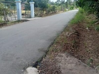Đất an điền bến cát bình dương 2300 m2 Đất an điền bến cát bình dương 2300 m2