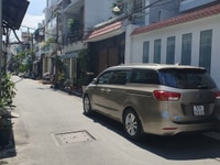 Bán nhà HXH đường Phạm Văn Hai P.3 Q.Tân Bình DT 4.2x19m giá 10.8 tỷ Bán nhà HXH đường Phạm Văn Hai P.3 Q.Tân Bình DT 4.2x19m giá 10.8 tỷ