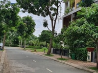 Bán nhà phố dự án Riverpark (KDC Hưng Phú), Phước Long B Quận 9 Bán nhà phố dự án Riverpark (KDC Hưng Phú), Phước Long B Quận 9