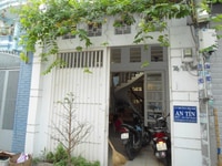 Chính chủ bán nhà số 76/10/24 Nguyễn Sơn, Tân Phú, 54m2 Chính chủ bán nhà số 76/10/24 Nguyễn Sơn, Tân Phú, 54m2