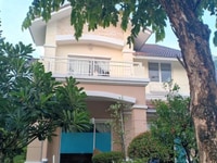 Biệt thự 2 mặt tiền khu Thảo Nguyên Sài Gòn, Quận 9. 490m2 Biệt thự 2 mặt tiền khu Thảo Nguyên Sài Gòn, Quận 9. 490m2