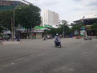 Nhà mặt tiền kinh doanh ngay chợ Bình Thành kdc Vĩnh Lộc Nhà mặt tiền kinh doanh ngay chợ Bình Thành kdc Vĩnh Lộc