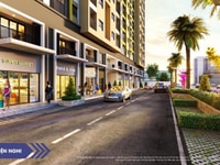 Shophouse New Galaxy Hưng Thịnh, 39tr/m2, chiết khấu 5 - 18% Shophouse New Galaxy Hưng Thịnh, 39tr/m2, chiết khấu 5 - 18%