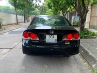 Cho thuê xe tự lái (Xe Gia đình) Honda Civic 2.0 AT Chỉ 699K/Ngày Cho thuê xe tự lái (Xe Gia đình) Honda Civic 2.0 AT Chỉ 699K/Ngày