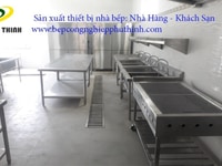 Lắp đặt hệ thống hút khói bếp công nghiệp _ thiết bị inox phú thinh Lắp đặt hệ thống hút khói bếp công nghiệp _ thiết bị inox phú thinh