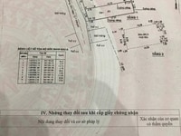 Cần bán cặp nhà đôi 8 x 21, 1 lầu dân kín Cần bán cặp nhà đôi 8 x 21, 1 lầu dân kín