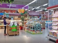 Tuyển 05 nhân viên bán hàng siêu thị Tuyển 05 nhân viên bán hàng siêu thị