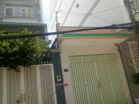Cho Thuê Nhà 4x20m đường 10m Hòa Bình Phường Hiệp Tân Quận Tân Phú Cho Thuê Nhà 4x20m đường 10m Hòa Bình Phường Hiệp Tân Quận Tân Phú