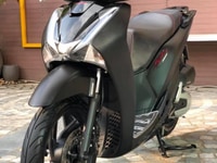 Cần bán SH Việt 150 CBS cuối 2019 bản cao cấp đen nhám chạy 1000km Cần bán SH Việt 150 CBS cuối 2019 bản cao cấp đen nhám chạy 1000km