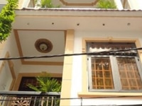 Cho thuê nhà 41/64 đường số 3. P9. Gò vấp 1 trệt, 2 lầu sân thượng Cho thuê nhà 41/64 đường số 3. P9. Gò vấp 1 trệt, 2 lầu sân thượng