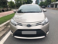Bán Toyota Vios số sàn 2017 màu vàng cát tuyệt đẹp. Bán Toyota Vios số sàn 2017 màu vàng cát tuyệt đẹp.