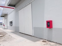Cho thuê kho xưởng KCN Hải Sơn có VP riêng Cho thuê kho xưởng KCN Hải Sơn có VP riêng