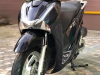 Cần bán SH Việt 125 CBS 2018 màu xanh Đen quá đẹp, máy cực chất Cần bán SH Việt 125 CBS 2018 màu xanh Đen quá đẹp, máy cực chất