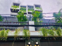 Bán nhà mt mới đẹp (4,4x17) 21B Đường số 4, P11, Gò Vấp Bán nhà mt mới đẹp (4,4x17) 21B Đường số 4, P11, Gò Vấp