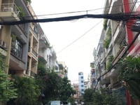 Bán tòa nhà 2 mặt tiền Nguyễn Hữu Thọ - Phan Đăng Lưu, Cẩm Lệ, Đà Nẵng Bán tòa nhà 2 mặt tiền Nguyễn Hữu Thọ - Phan Đăng Lưu, Cẩm Lệ, Đà Nẵng