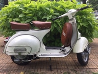 Bán 1 Vespa cổ Standard 150cc máy PX. Bán 1 Vespa cổ Standard 150cc máy PX.