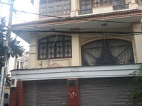 Nguyên căn HXT Sư Vạn Hạnh 7,5x20m làm CHDV, spa Nguyên căn HXT Sư Vạn Hạnh 7,5x20m làm CHDV, spa