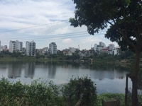 Cần bán biệt thự ngõ 275 Âu Cơ, mặt hồ Quảng Bá Cần bán biệt thự ngõ 275 Âu Cơ, mặt hồ Quảng Bá