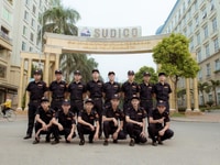 Tuyển 01 Chuyên viên Ngiệp vụ Bảo vệ Tuyển 01 Chuyên viên Ngiệp vụ Bảo vệ